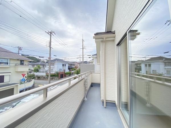 神戸市垂水区神陵台９丁目の新築一戸建