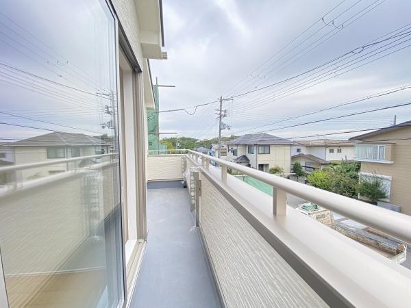 神戸市垂水区神陵台９丁目の新築一戸建