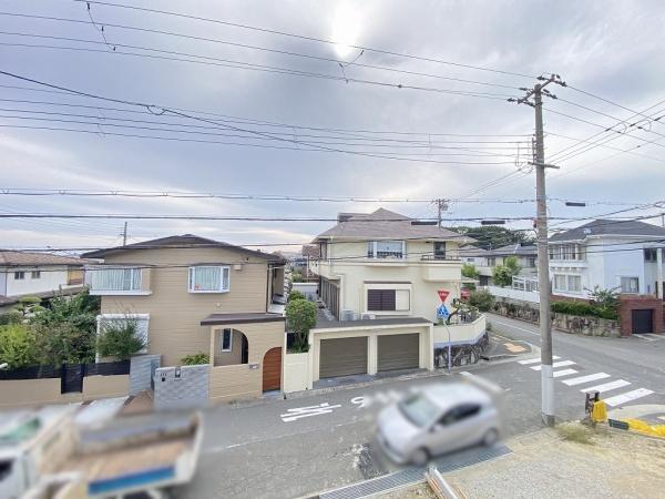 神戸市垂水区神陵台９丁目の新築一戸建