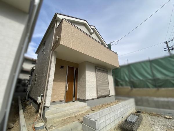 神戸市垂水区神陵台９丁目の新築一戸建