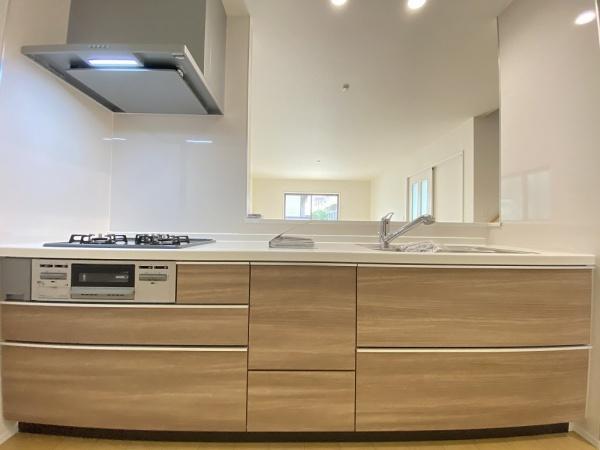 神戸市垂水区神陵台９丁目の新築一戸建