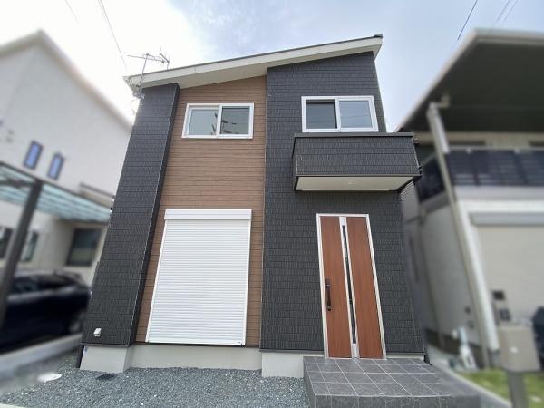 西区伊川谷町有瀬　中古戸建
