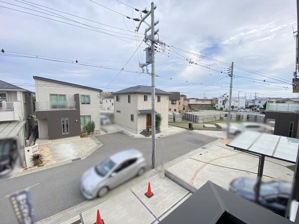 神戸市西区伊川谷町有瀬の中古一戸建て