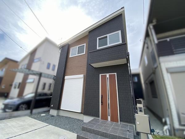 神戸市西区伊川谷町有瀬の中古一戸建て