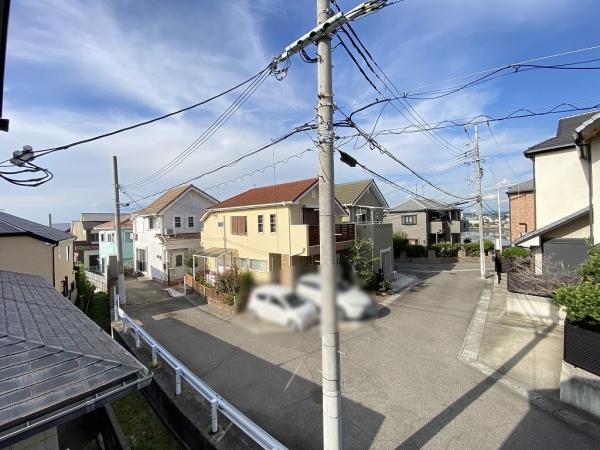 明石市太寺天王町　新築戸建A号棟