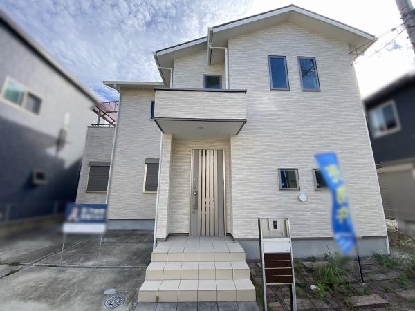 西区玉津町今津　中古戸建