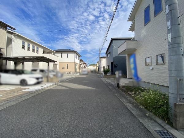 神戸市西区玉津町今津の中古一戸建て