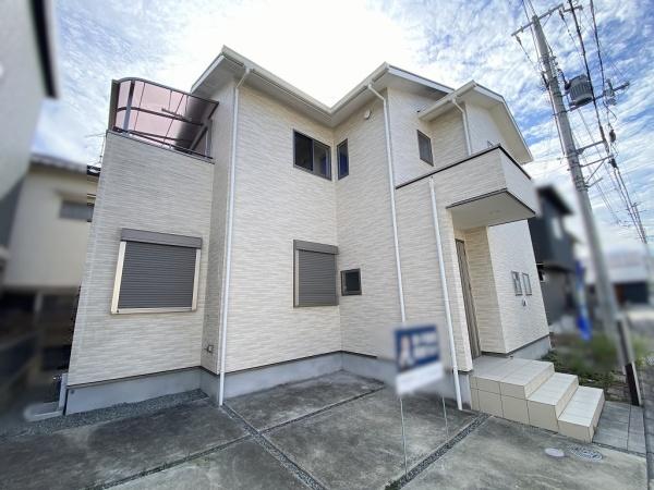 神戸市西区玉津町今津の中古一戸建て