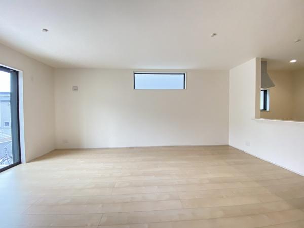 明石市大久保町西脇　新築戸建1号棟