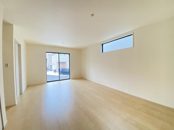 明石市大久保町西脇　新築戸建1号棟