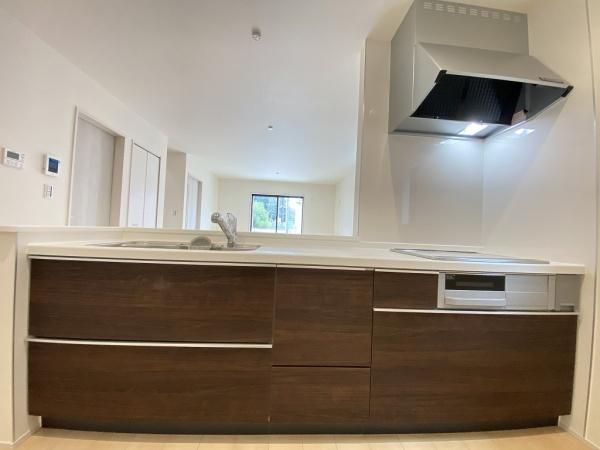 明石市大久保町西脇　新築戸建1号棟