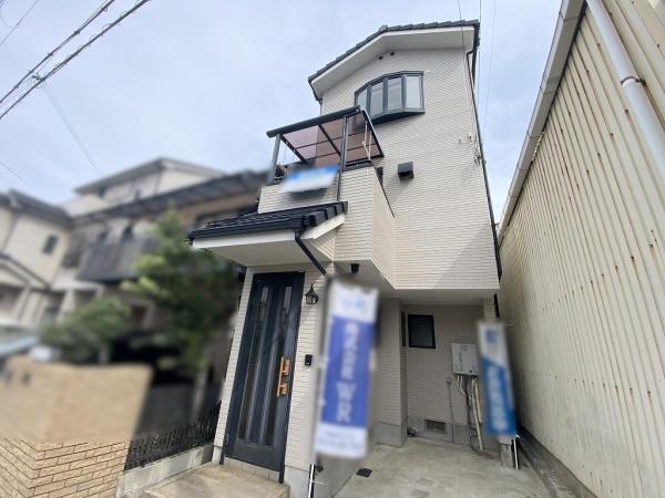 明石市田町2丁目　中古戸建