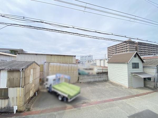 明石市田町２丁目の中古一戸建て