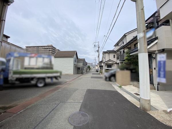 明石市田町２丁目の中古一戸建て