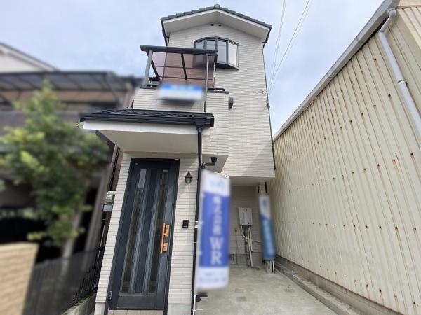 明石市田町２丁目の中古一戸建て