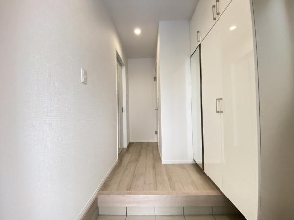 明石市大久保町高丘2丁目　2号棟　新築戸建