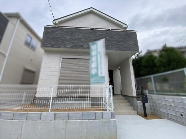 明石市大久保町高丘2丁目　2号棟　新築戸建