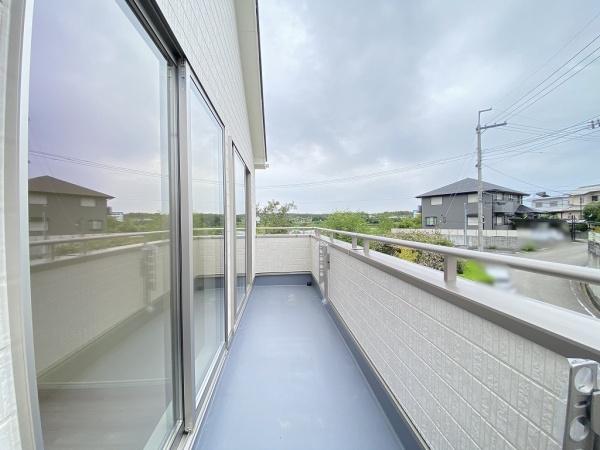 明石市大久保町高丘2丁目　2号棟　新築戸建