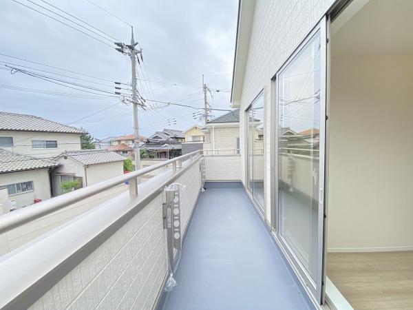明石市大久保町高丘2丁目　2号棟　新築戸建