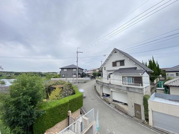明石市大久保町高丘2丁目　2号棟　新築戸建
