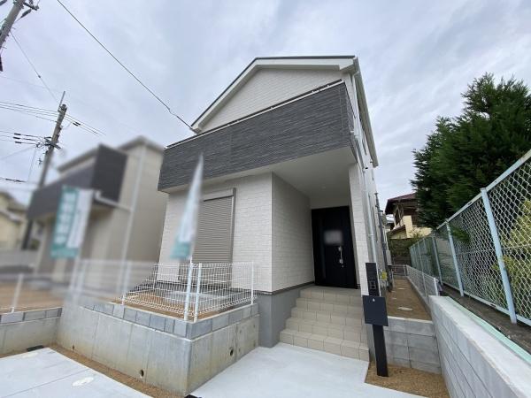 明石市大久保町高丘2丁目　2号棟　新築戸建