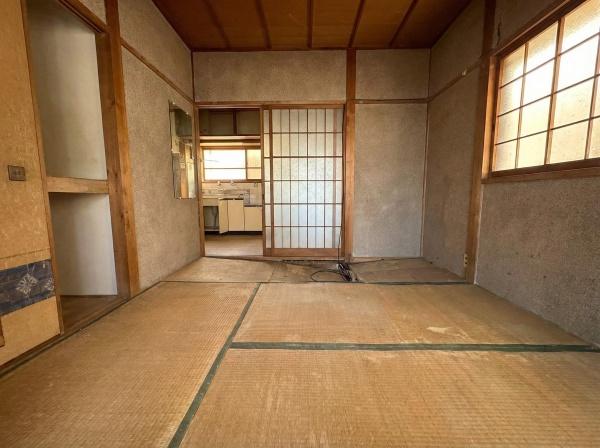 垂水区舞子台2丁目　中古戸建