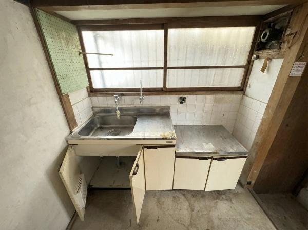 垂水区舞子台2丁目　中古戸建