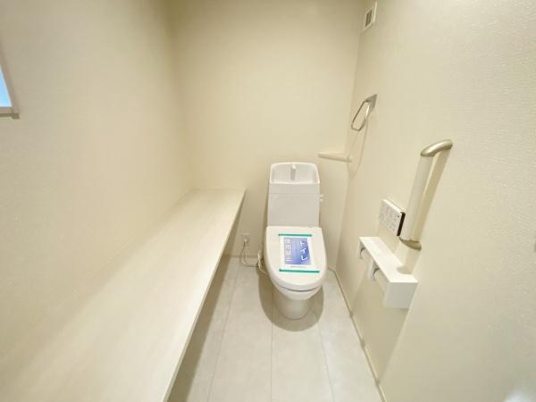 明石市北王子町　新築戸建1号棟