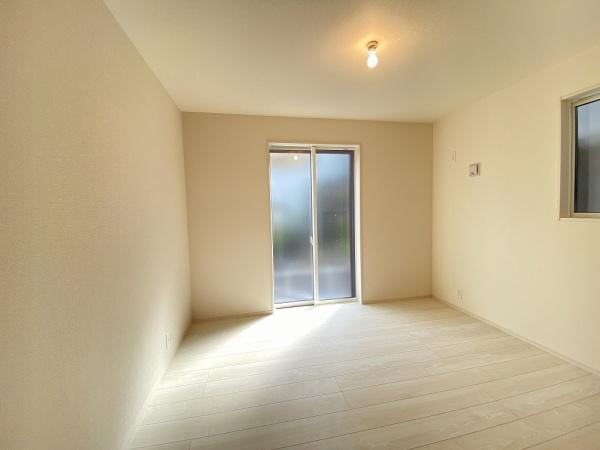明石市北王子町　新築戸建1号棟