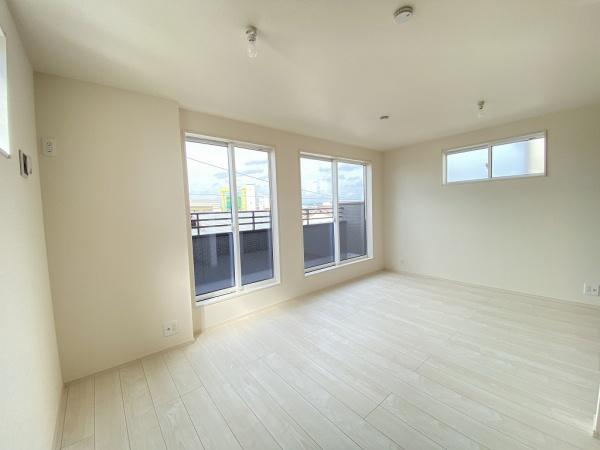 明石市北王子町　新築戸建1号棟