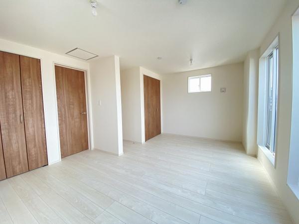 明石市北王子町　新築戸建1号棟