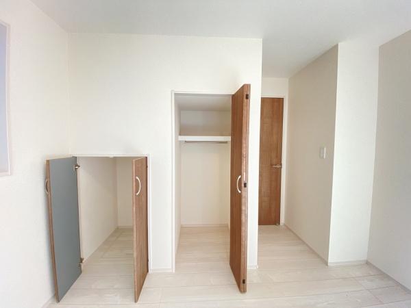 明石市北王子町　新築戸建1号棟