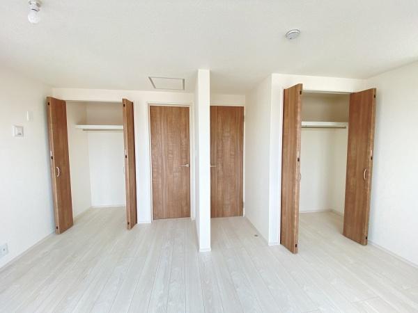 明石市北王子町　新築戸建1号棟