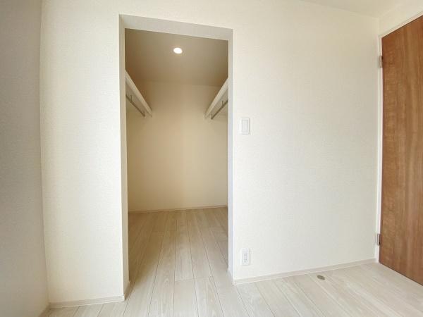 明石市北王子町　新築戸建1号棟