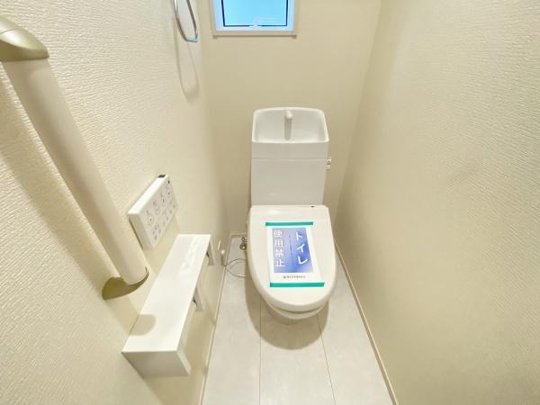 明石市北王子町　新築戸建1号棟