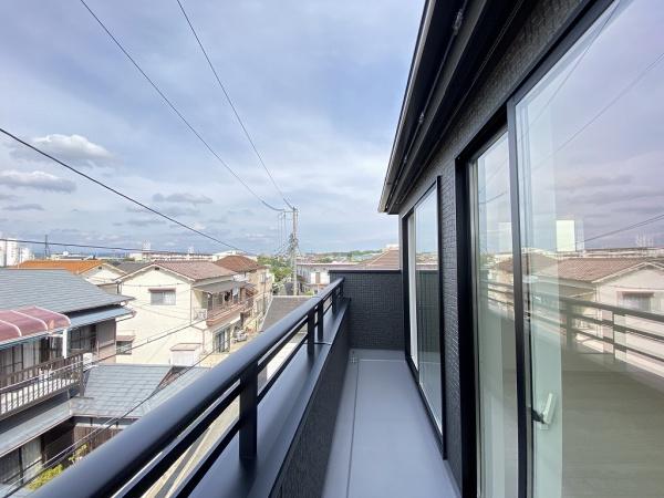 明石市北王子町　新築戸建1号棟