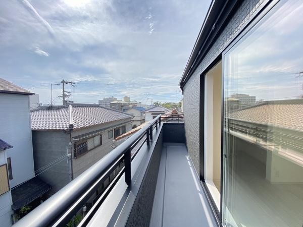 明石市北王子町　新築戸建1号棟