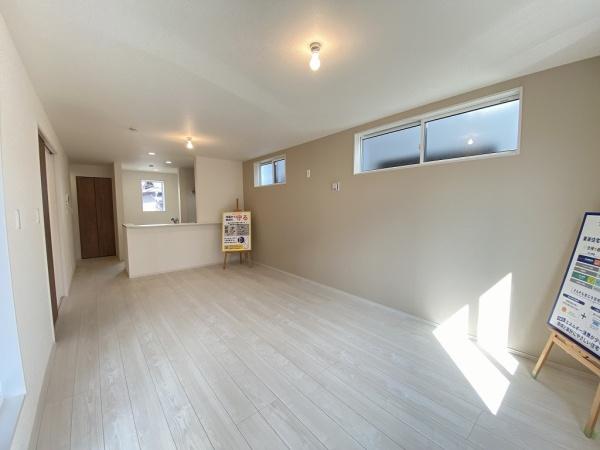 明石市北王子町　新築戸建1号棟