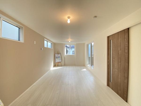 明石市北王子町　新築戸建1号棟