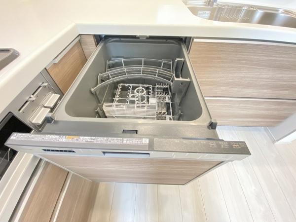 明石市北王子町　新築戸建1号棟