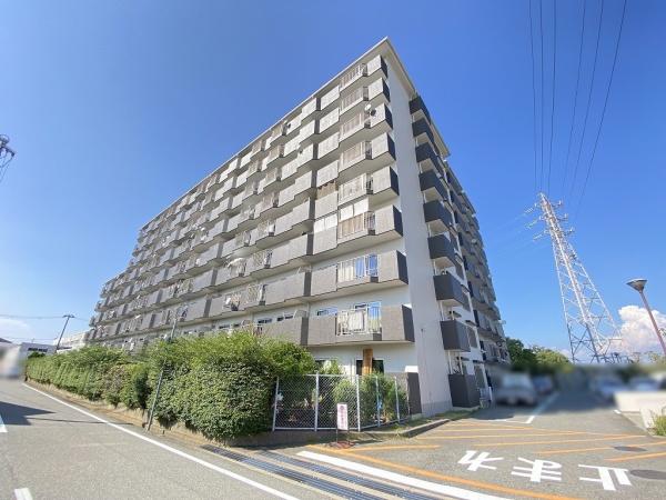 ハイラーク明石