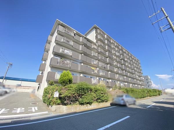 ハイラーク明石