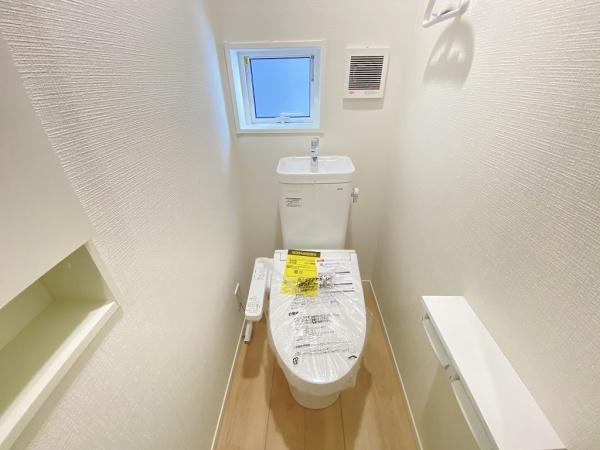 明石市北王子町第2　新築戸建9号棟