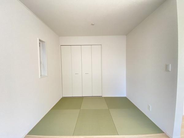 明石市北王子町第2　新築戸建9号棟
