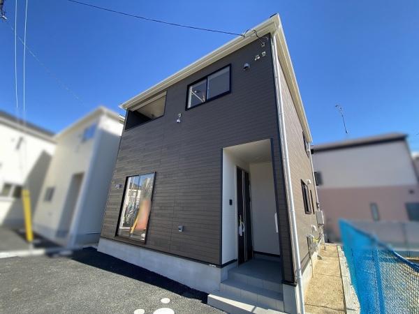 明石市北王子町第2　新築戸建9号棟
