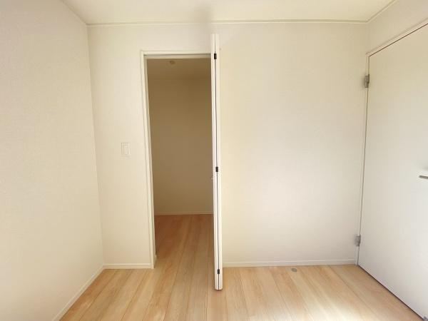 明石市北王子町第2　新築戸建9号棟