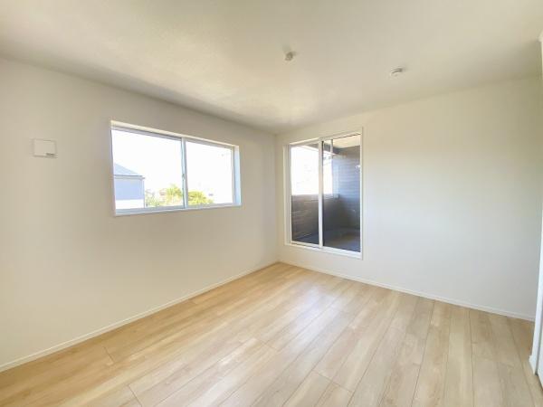 明石市北王子町第2　新築戸建9号棟