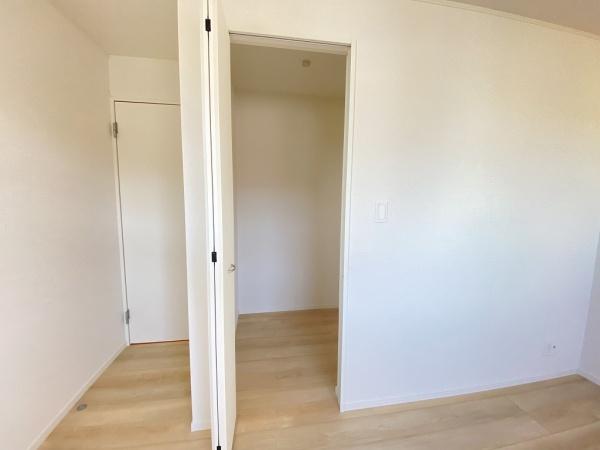 明石市北王子町第2　新築戸建9号棟