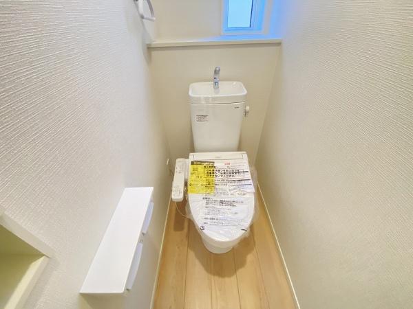 明石市北王子町第2　新築戸建9号棟
