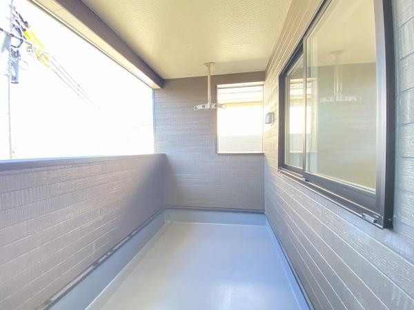 明石市北王子町第2　新築戸建9号棟